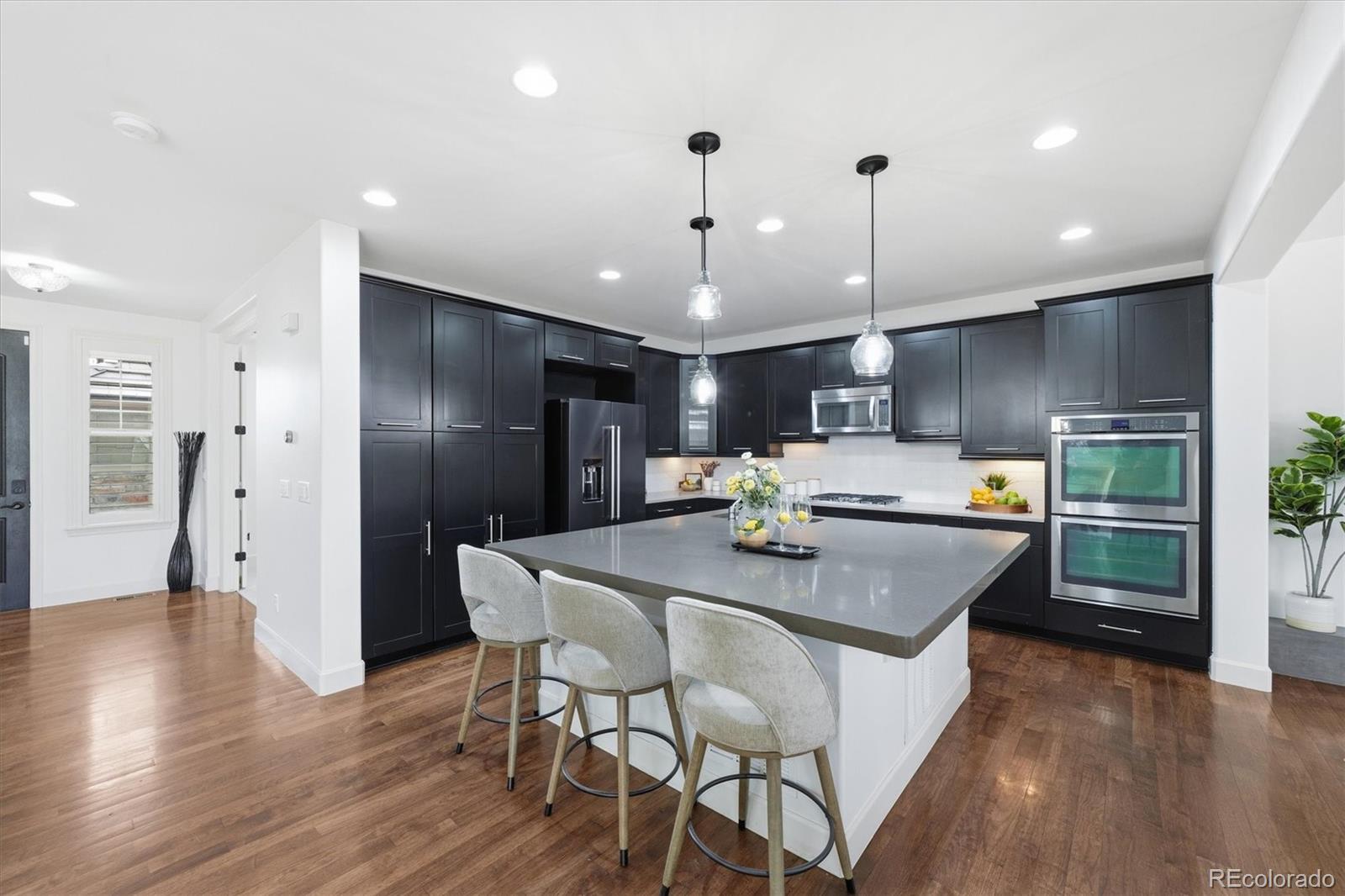10640 Star Thistle Court Highlands Ranch CO 80126