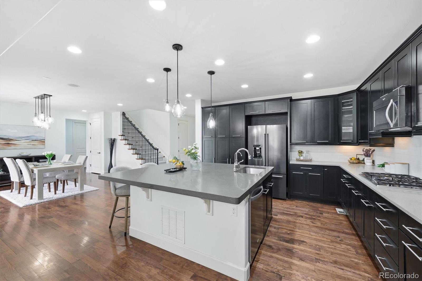 10640 Star Thistle Court Highlands Ranch CO 80126