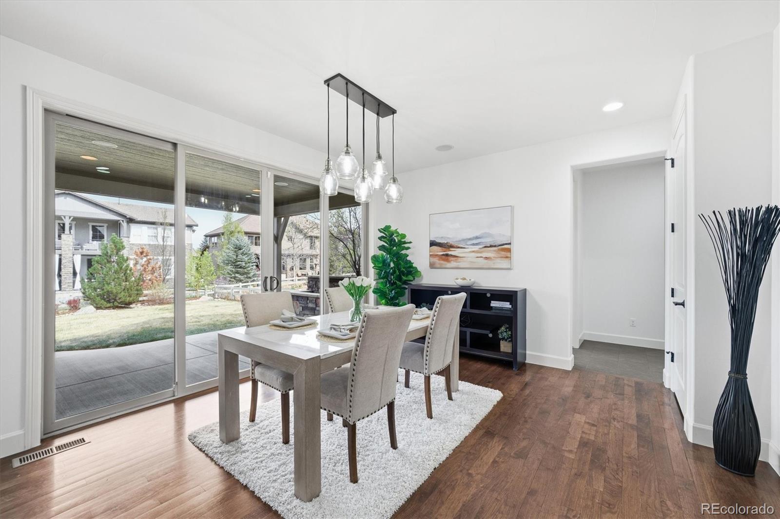 10640 Star Thistle Court Highlands Ranch CO 80126