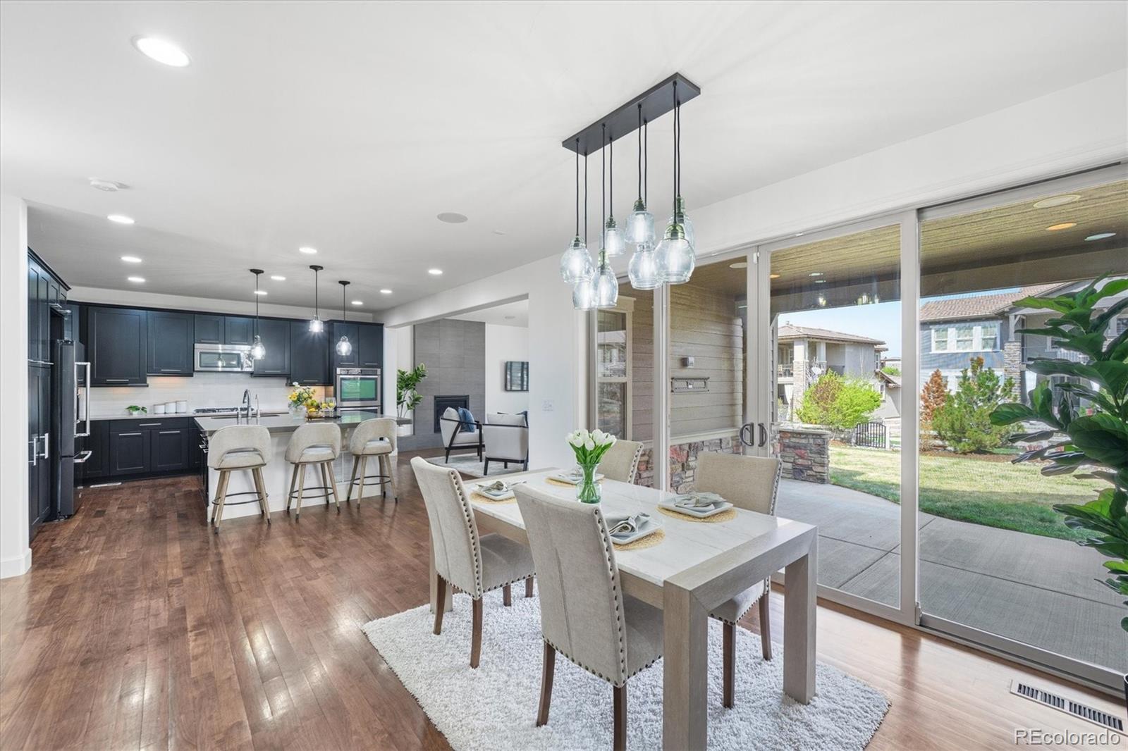 10640 Star Thistle Court Highlands Ranch CO 80126