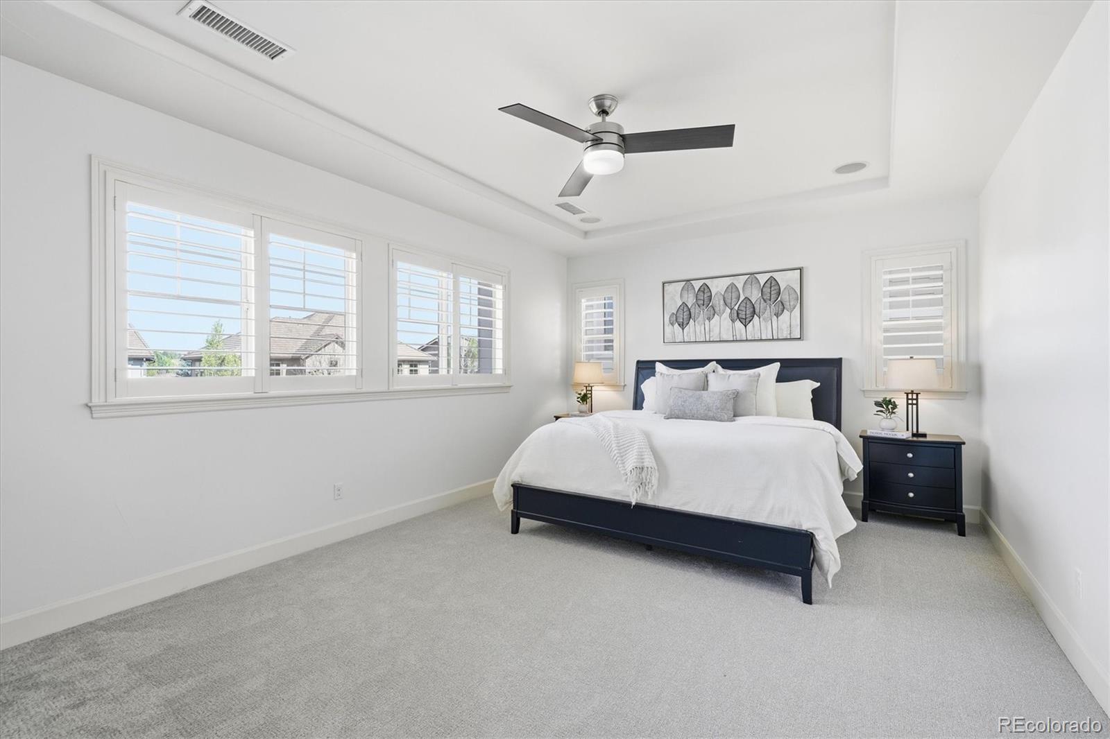 10640 Star Thistle Court Highlands Ranch CO 80126