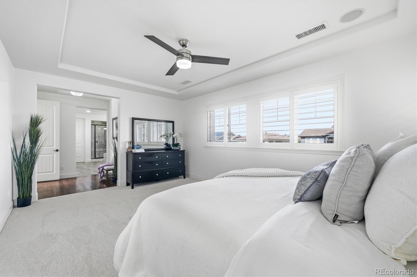 10640 Star Thistle Court Highlands Ranch CO 80126