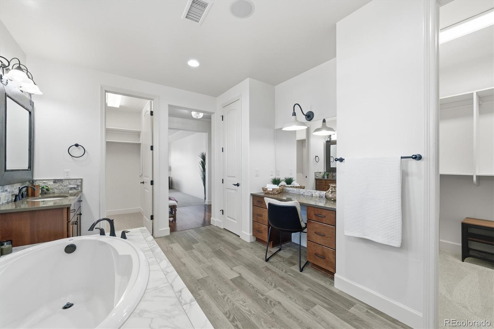 10640 Star Thistle Court Highlands Ranch CO 80126