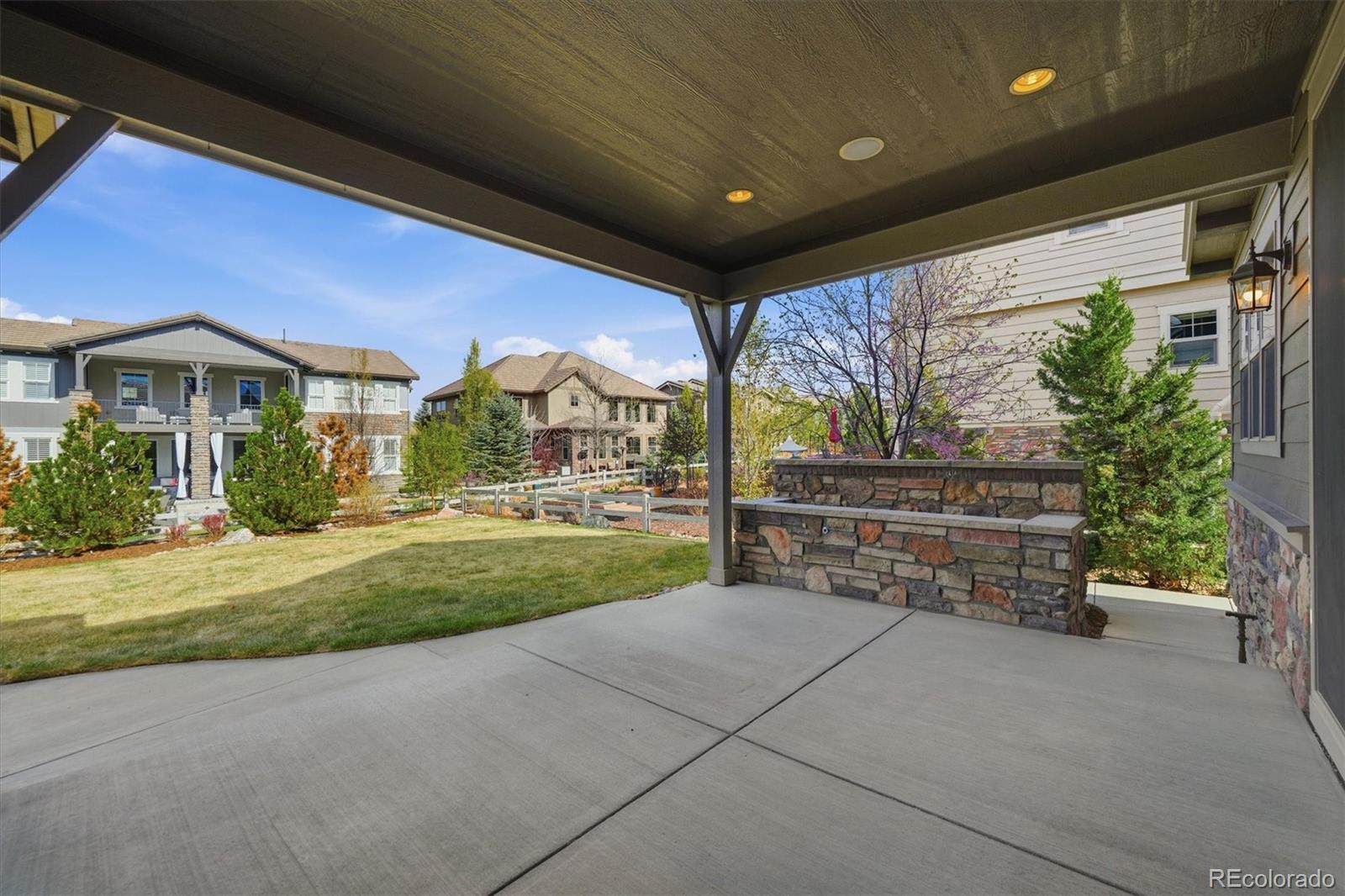10640 Star Thistle Court Highlands Ranch CO 80126