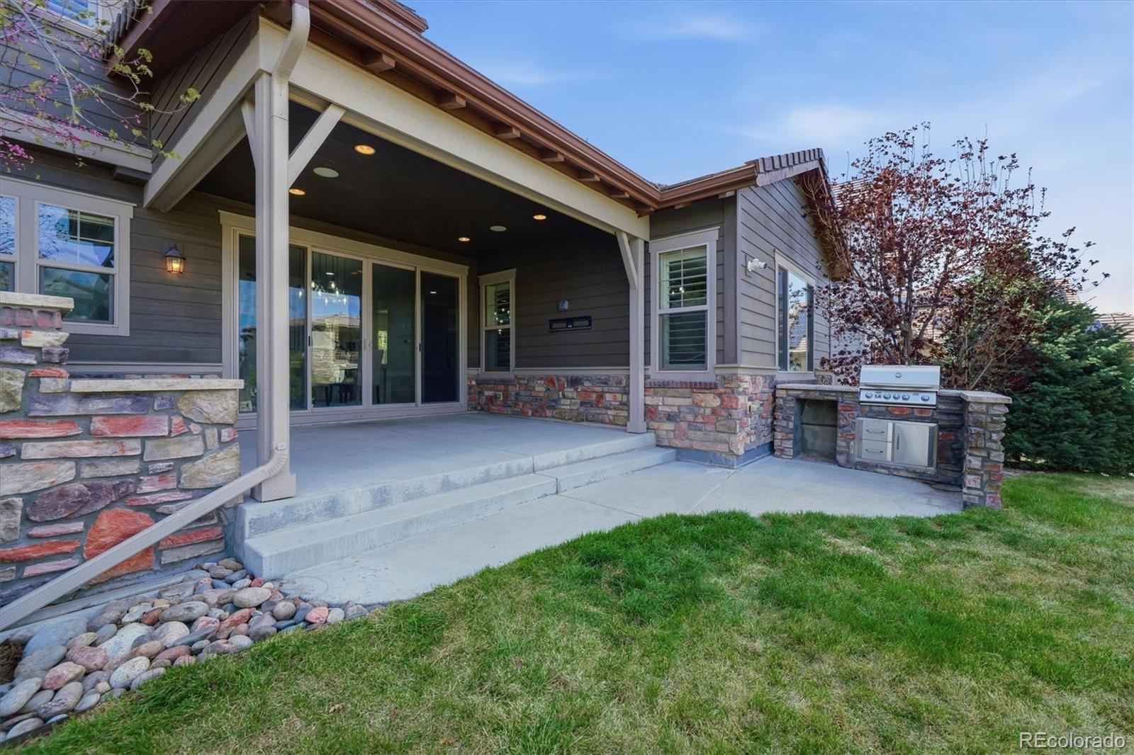10640 Star Thistle Court Highlands Ranch CO 80126