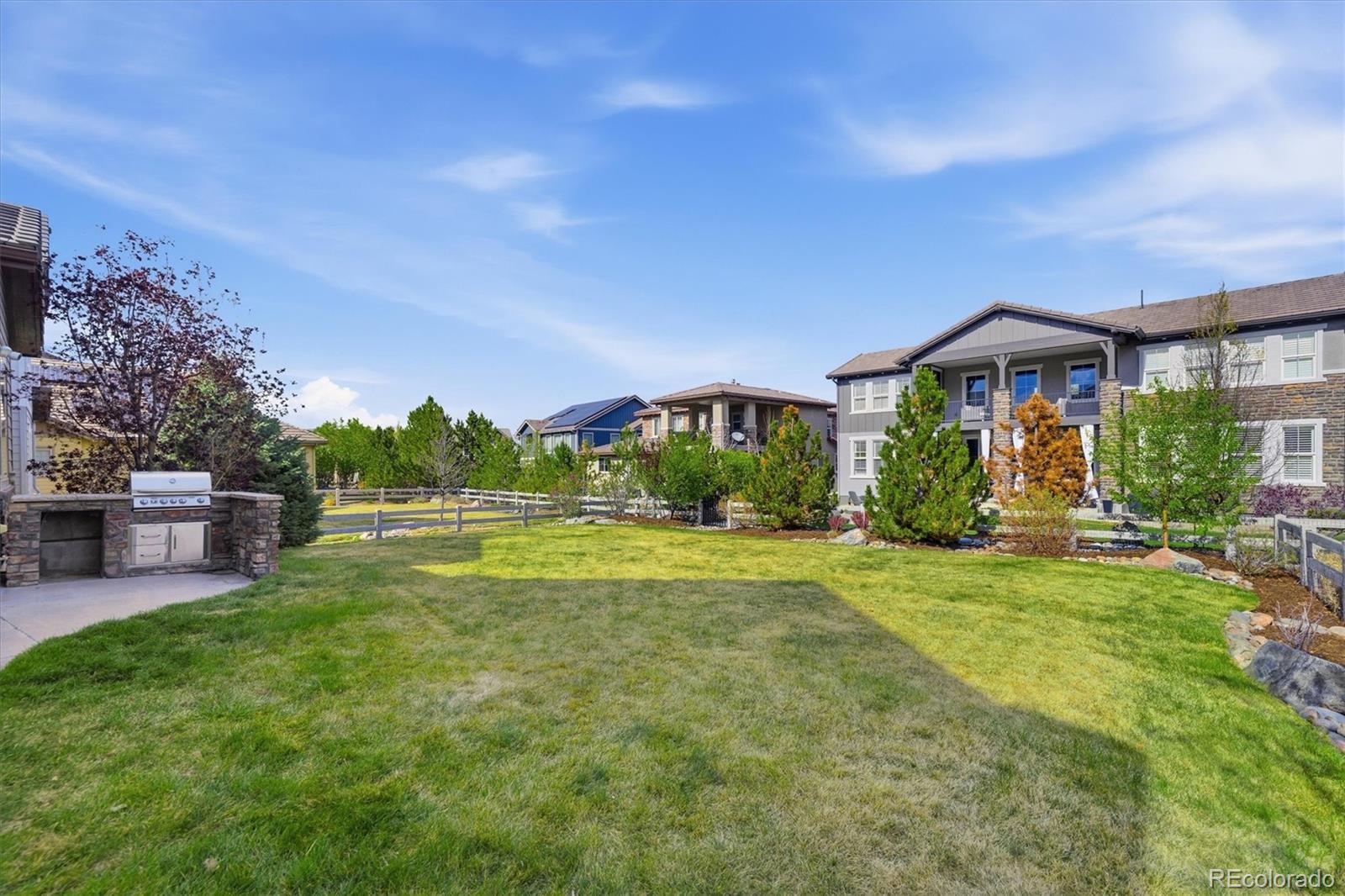 10640 Star Thistle Court Highlands Ranch CO 80126