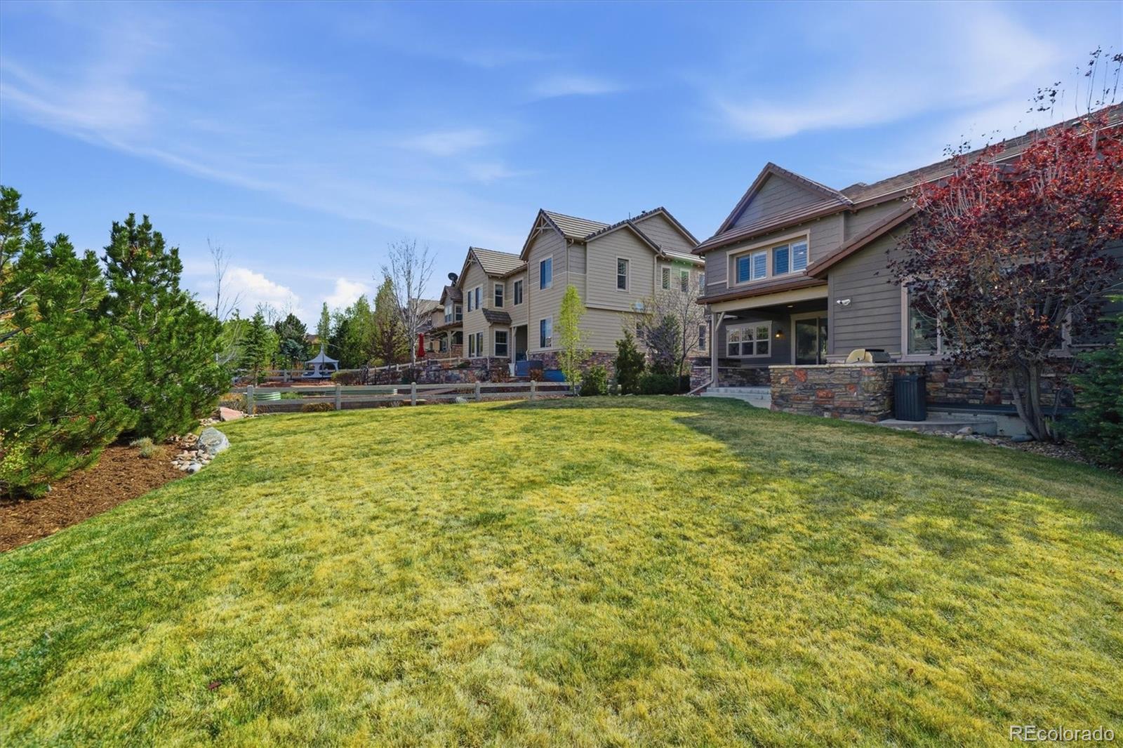 10640 Star Thistle Court Highlands Ranch CO 80126