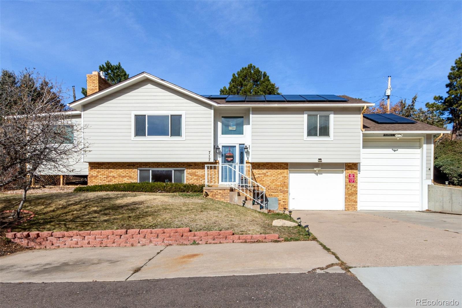 717 Anderson Street Castle Rock CO 80104