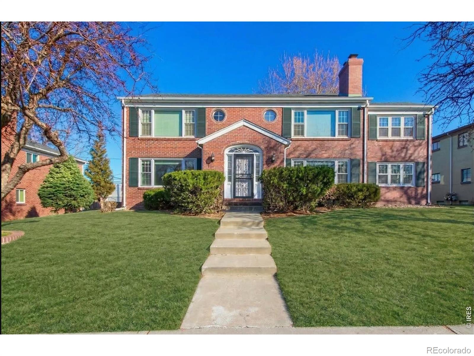 928 S Harrison Street Denver CO 80209