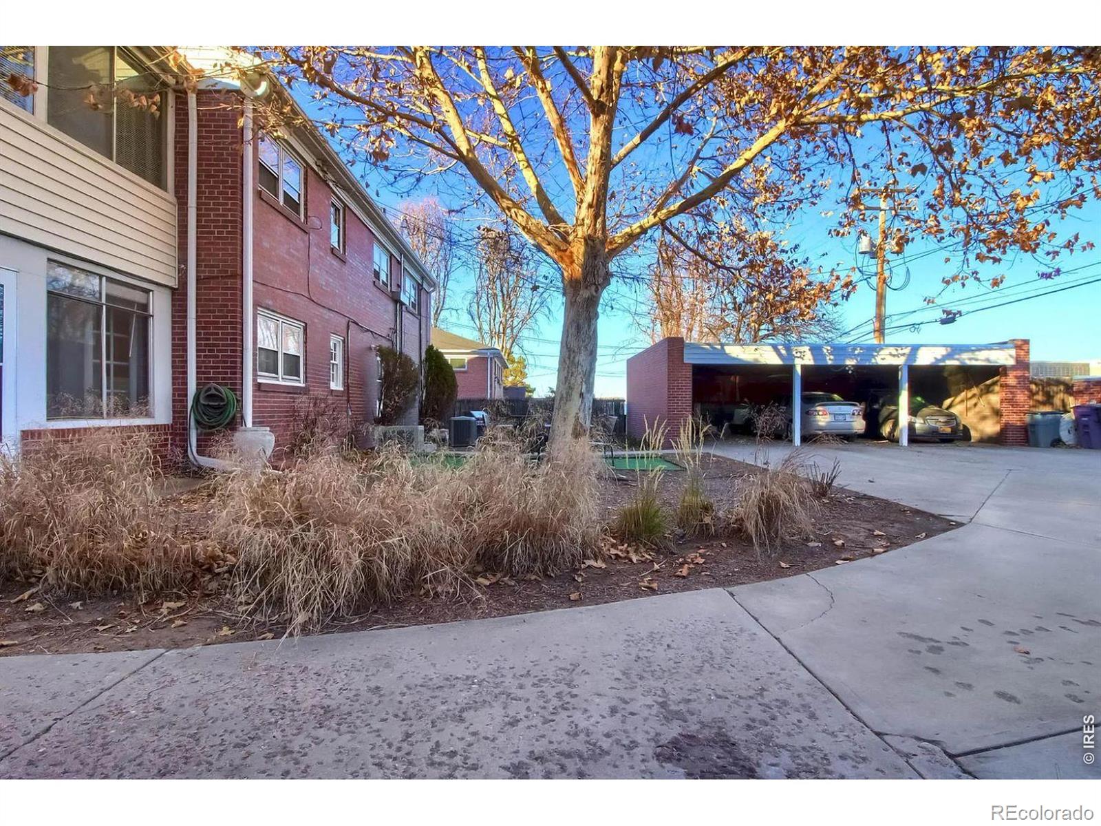 928 S Harrison Street Denver CO 80209
