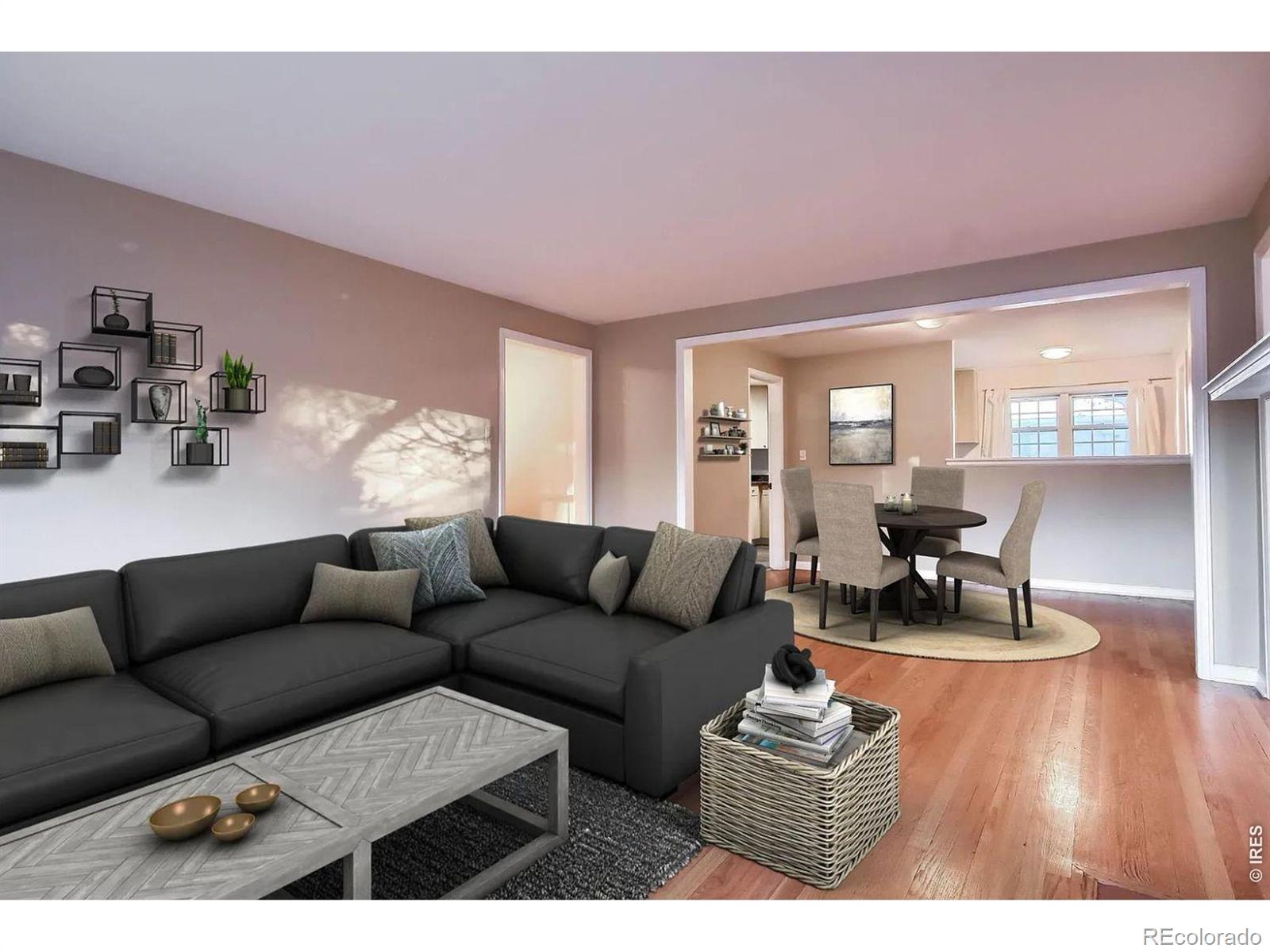 928 S Harrison Street Denver CO 80209