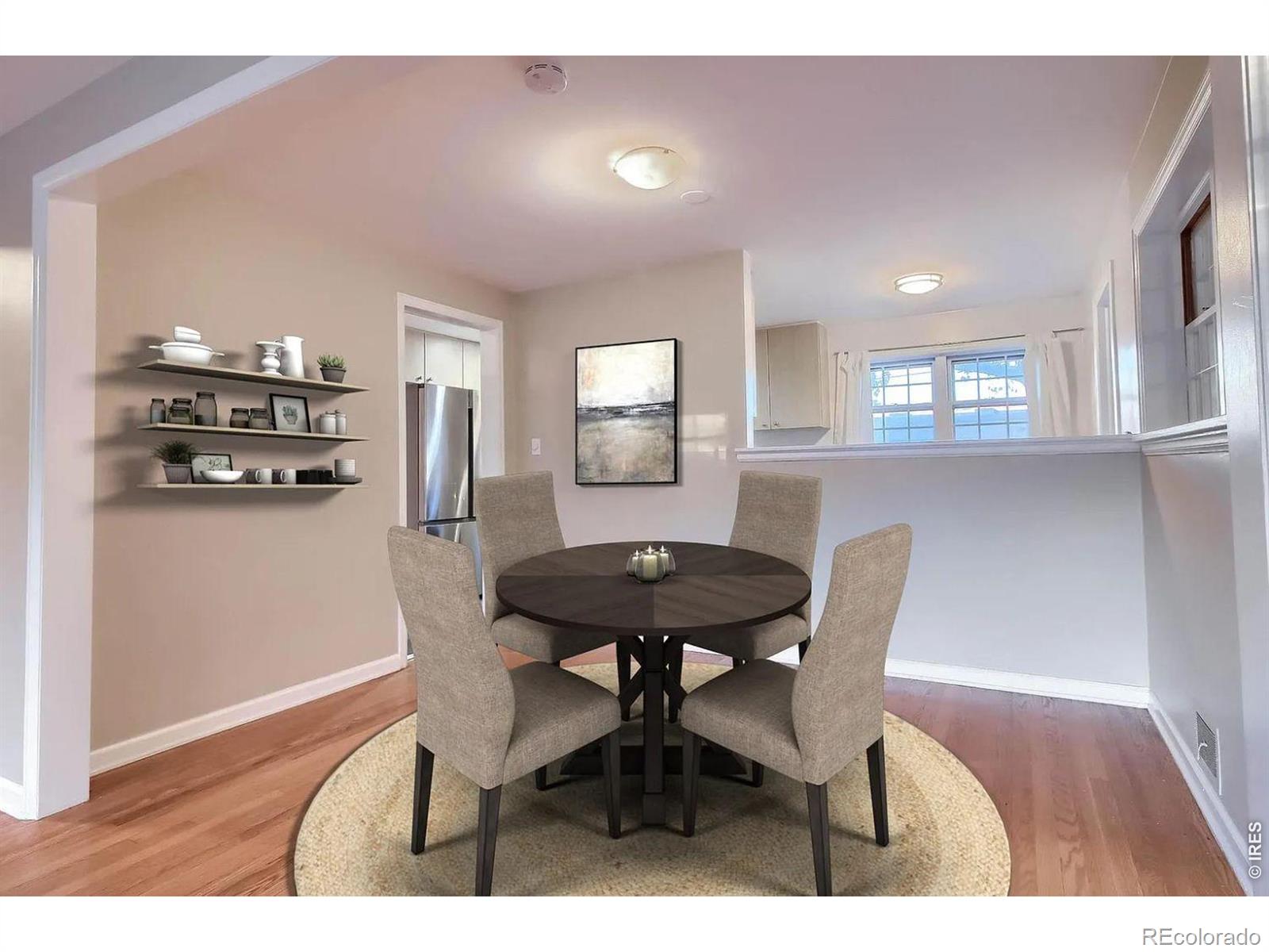 928 S Harrison Street Denver CO 80209