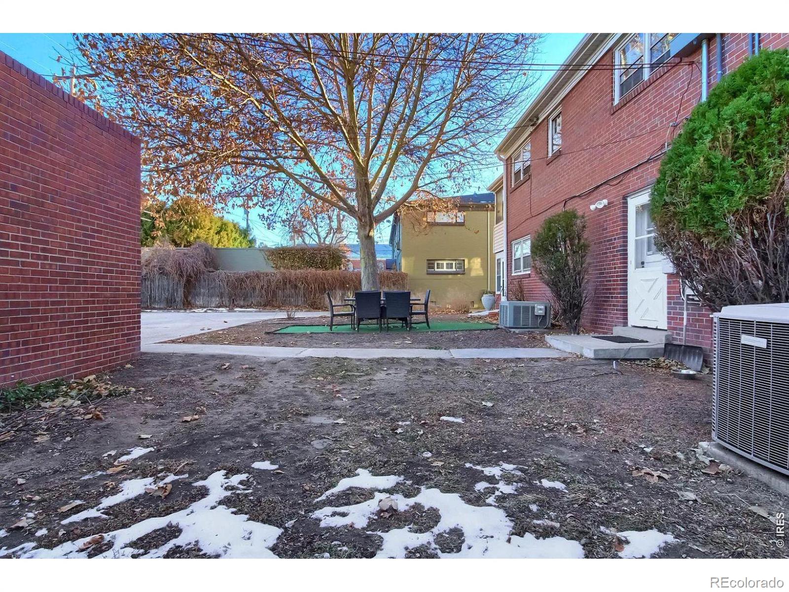 928 S Harrison Street Denver CO 80209