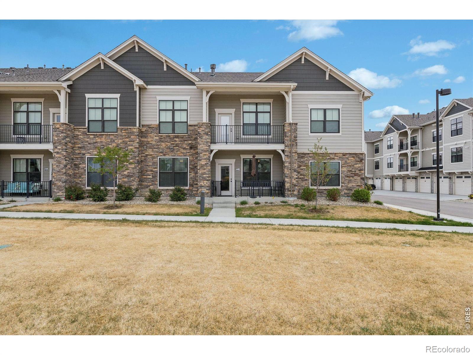 3425 Triano Creek Drive Loveland CO 80538
