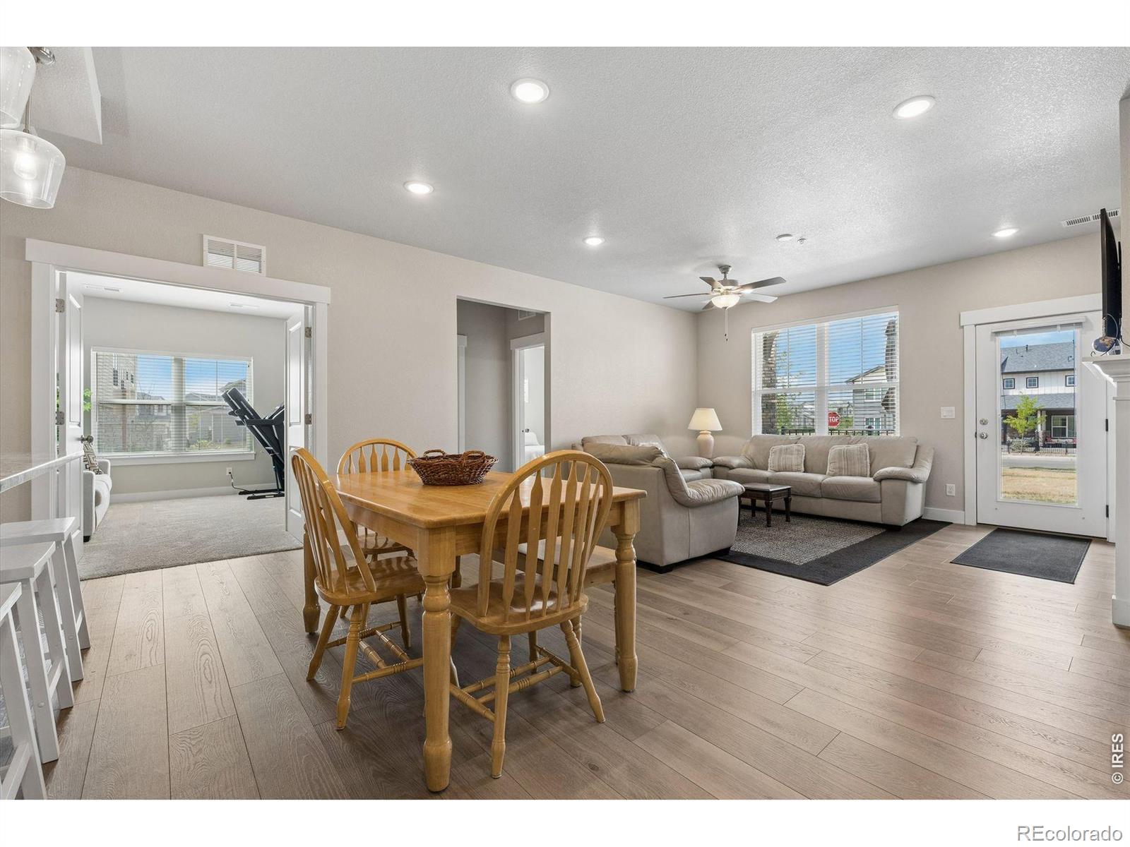 3425 Triano Creek Drive Loveland CO 80538