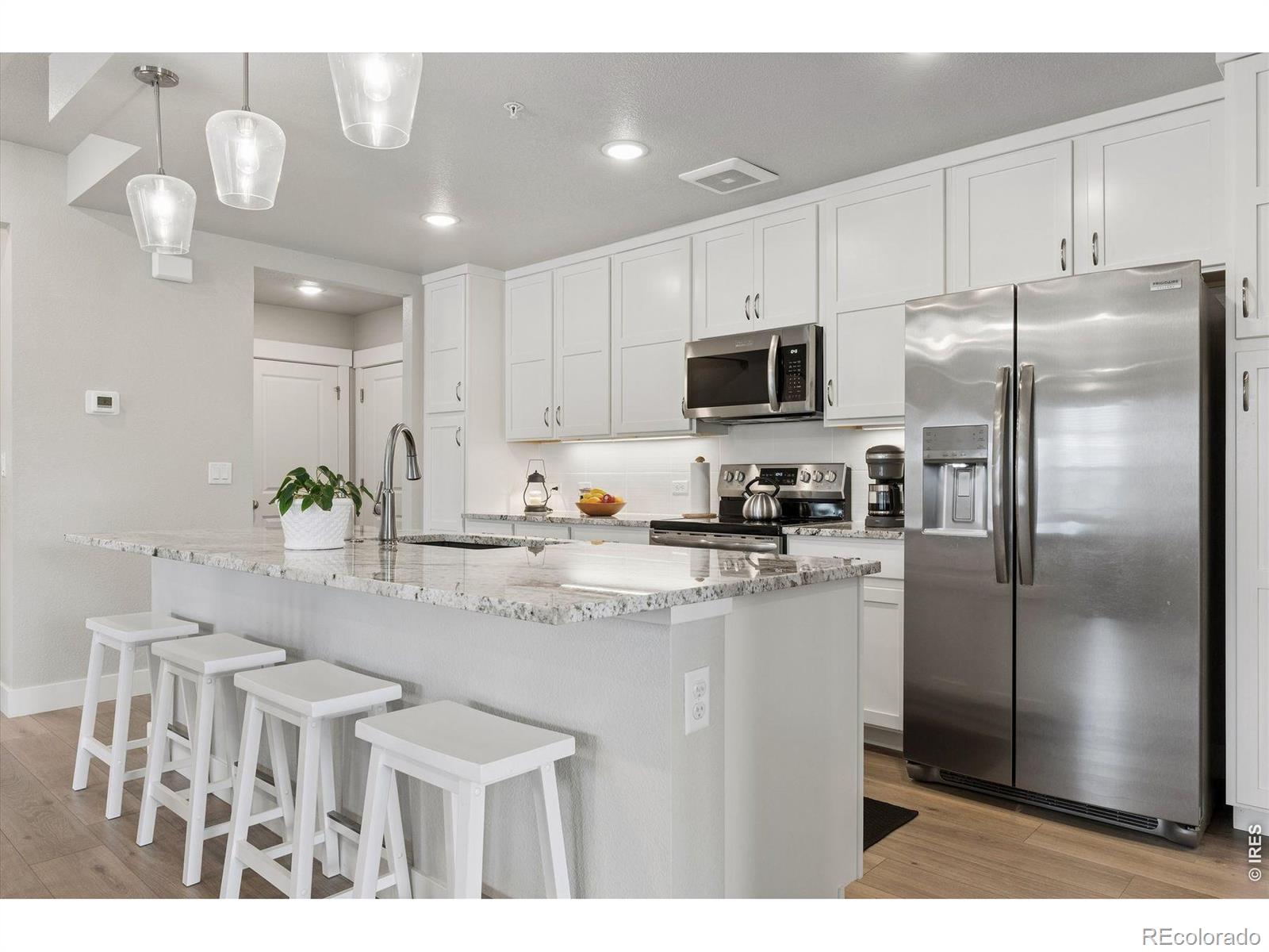 3425 Triano Creek Drive Loveland CO 80538