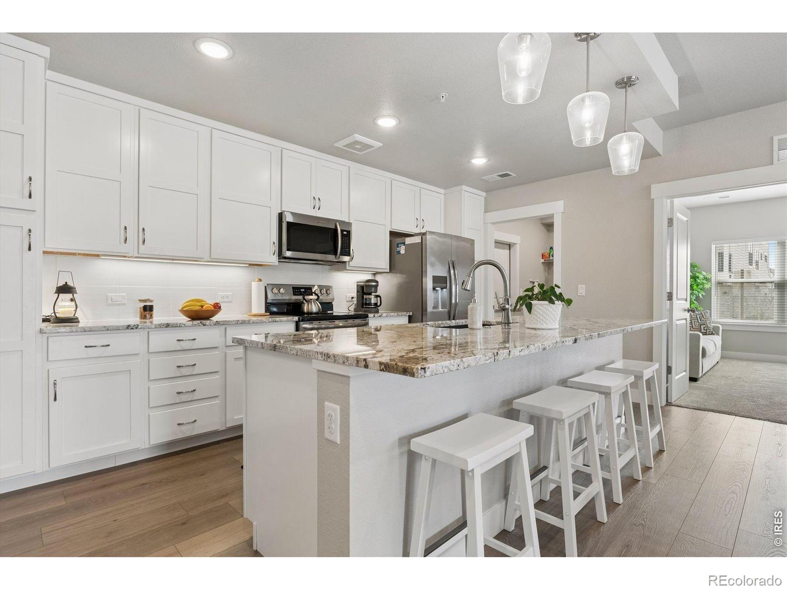 3425 Triano Creek Drive Loveland CO 80538