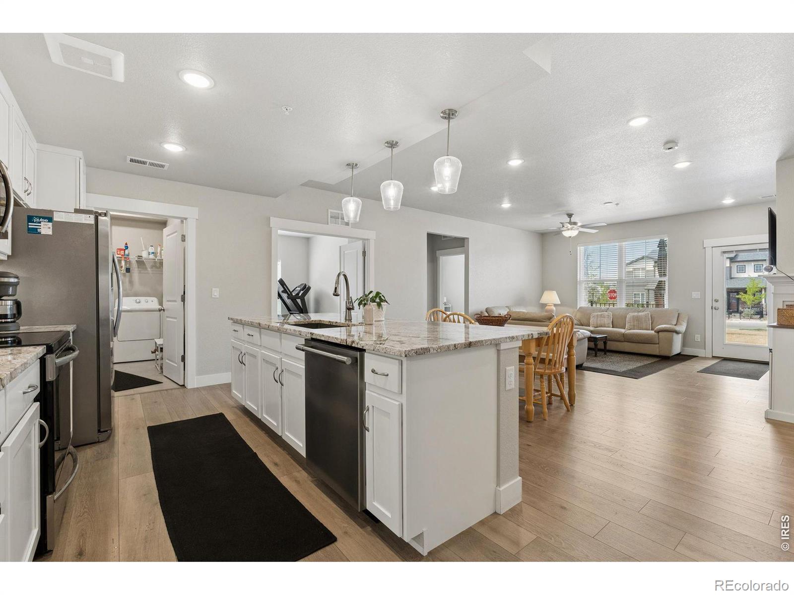 3425 Triano Creek Drive Loveland CO 80538