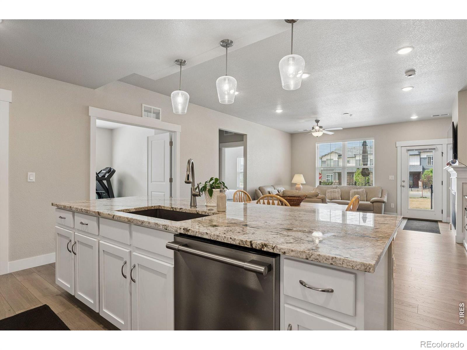 3425 Triano Creek Drive Loveland CO 80538