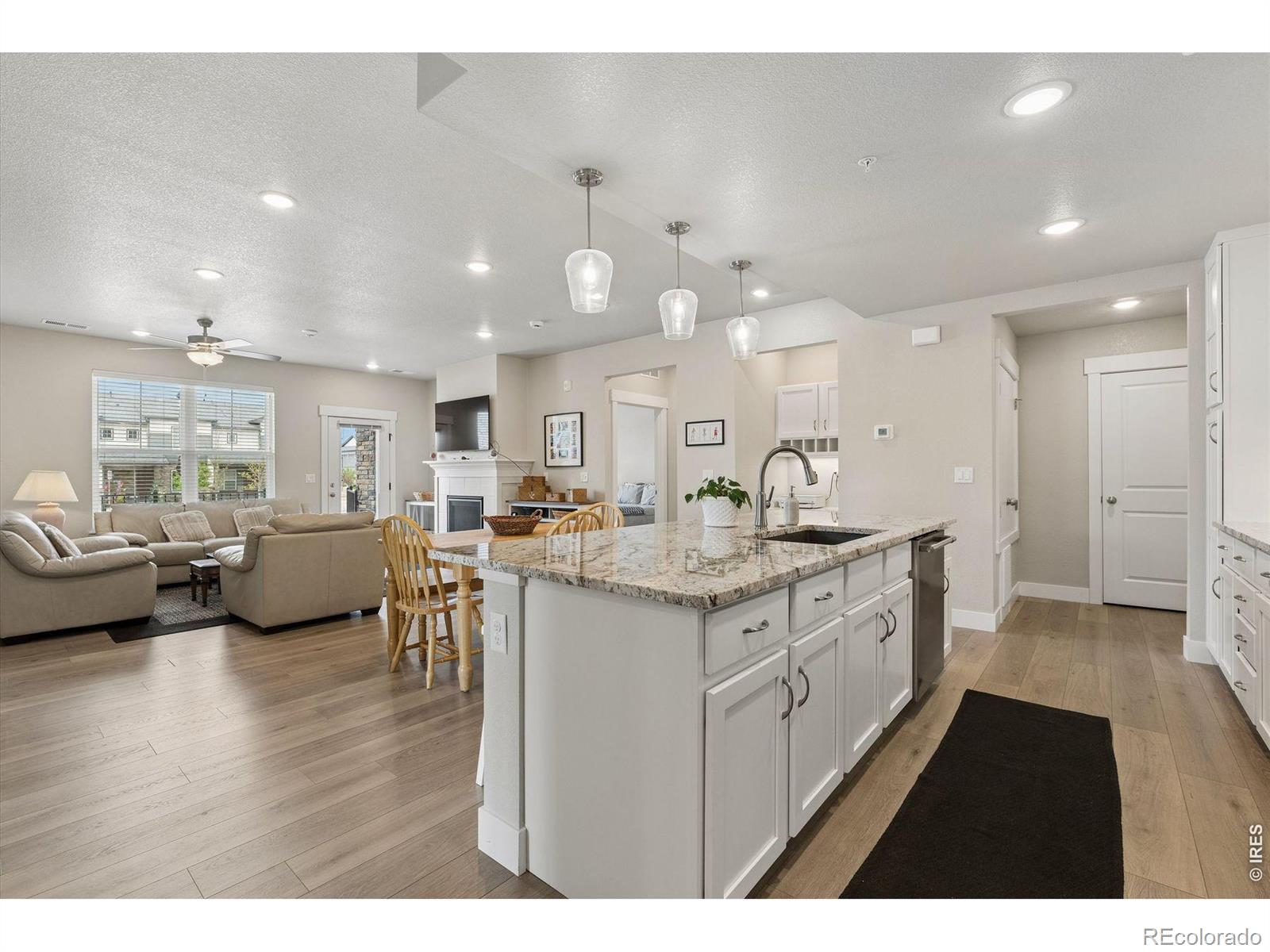 3425 Triano Creek Drive Loveland CO 80538