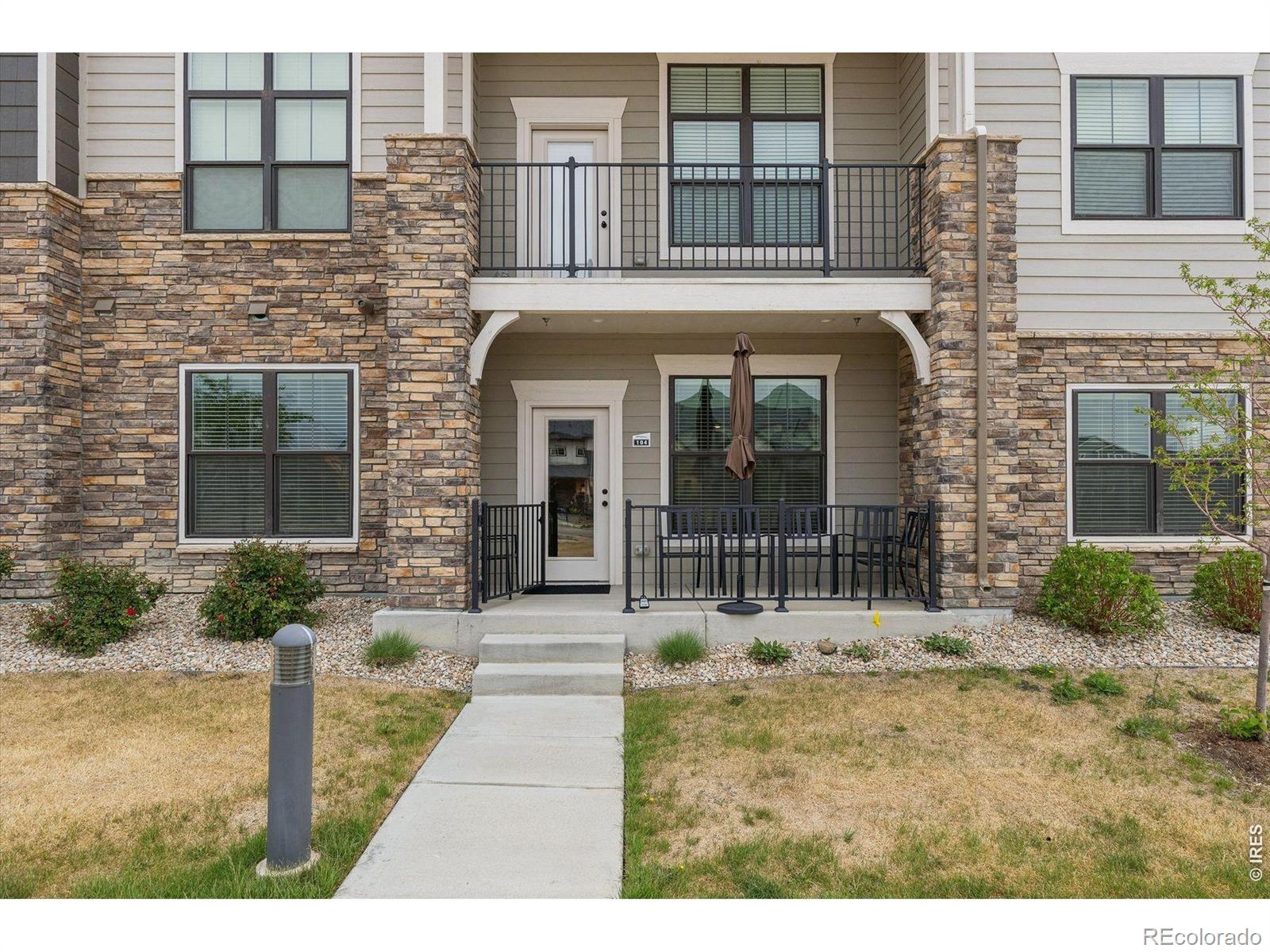 3425 Triano Creek Drive Loveland CO 80538
