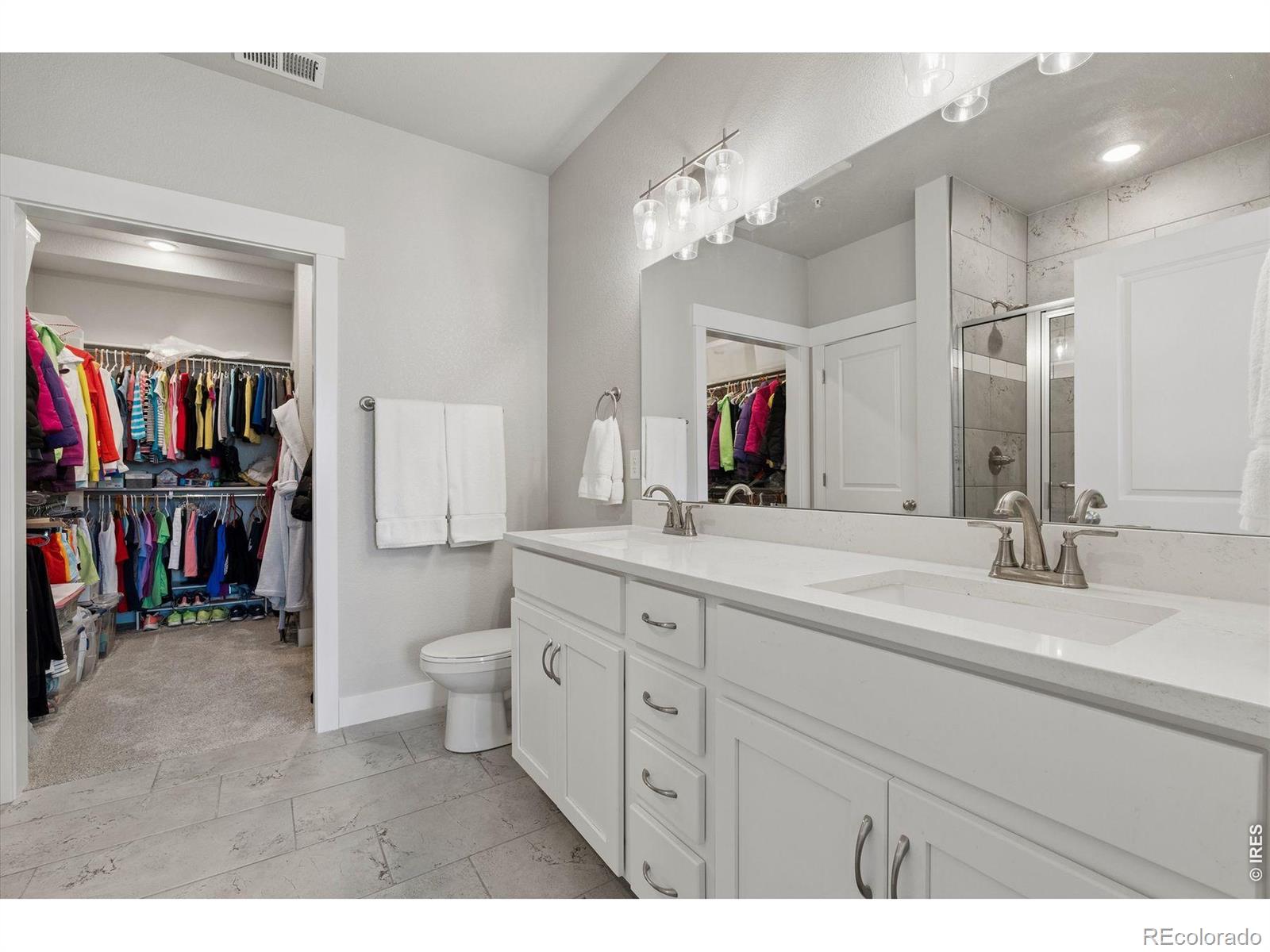3425 Triano Creek Drive Loveland CO 80538