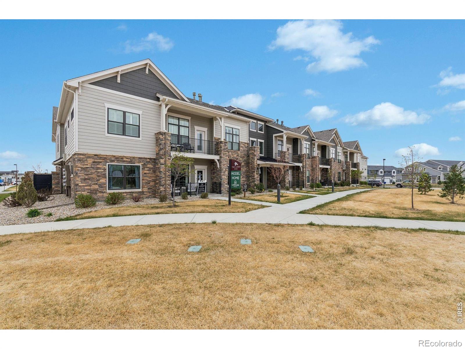3425 Triano Creek Drive Loveland CO 80538