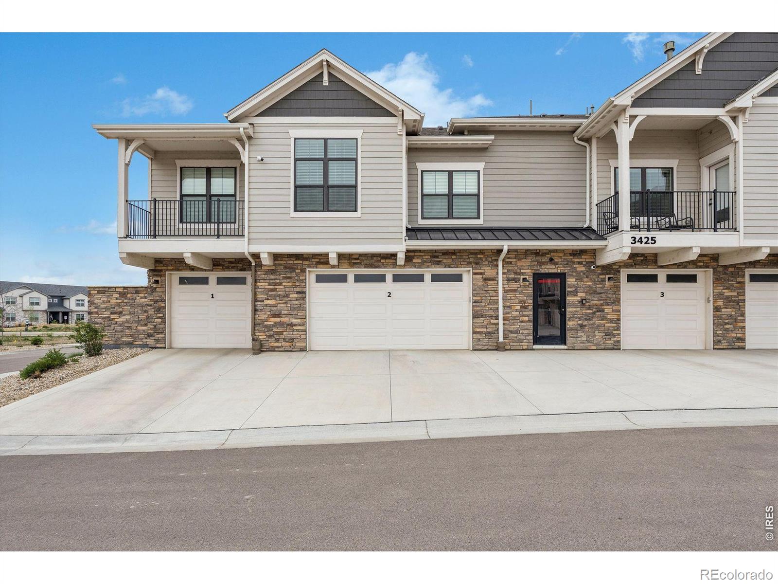 3425 Triano Creek Drive Loveland CO 80538