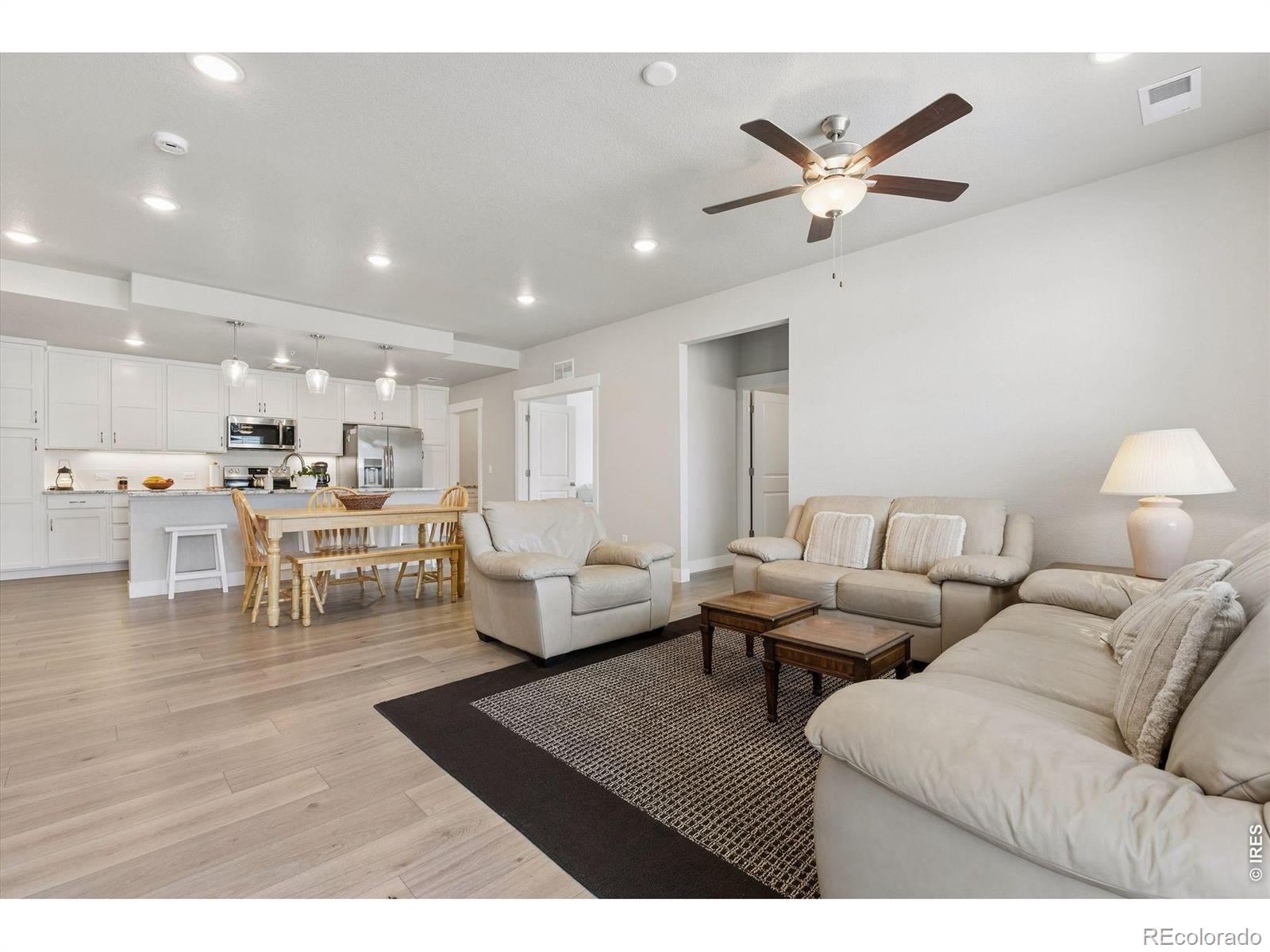 3425 Triano Creek Drive Loveland CO 80538