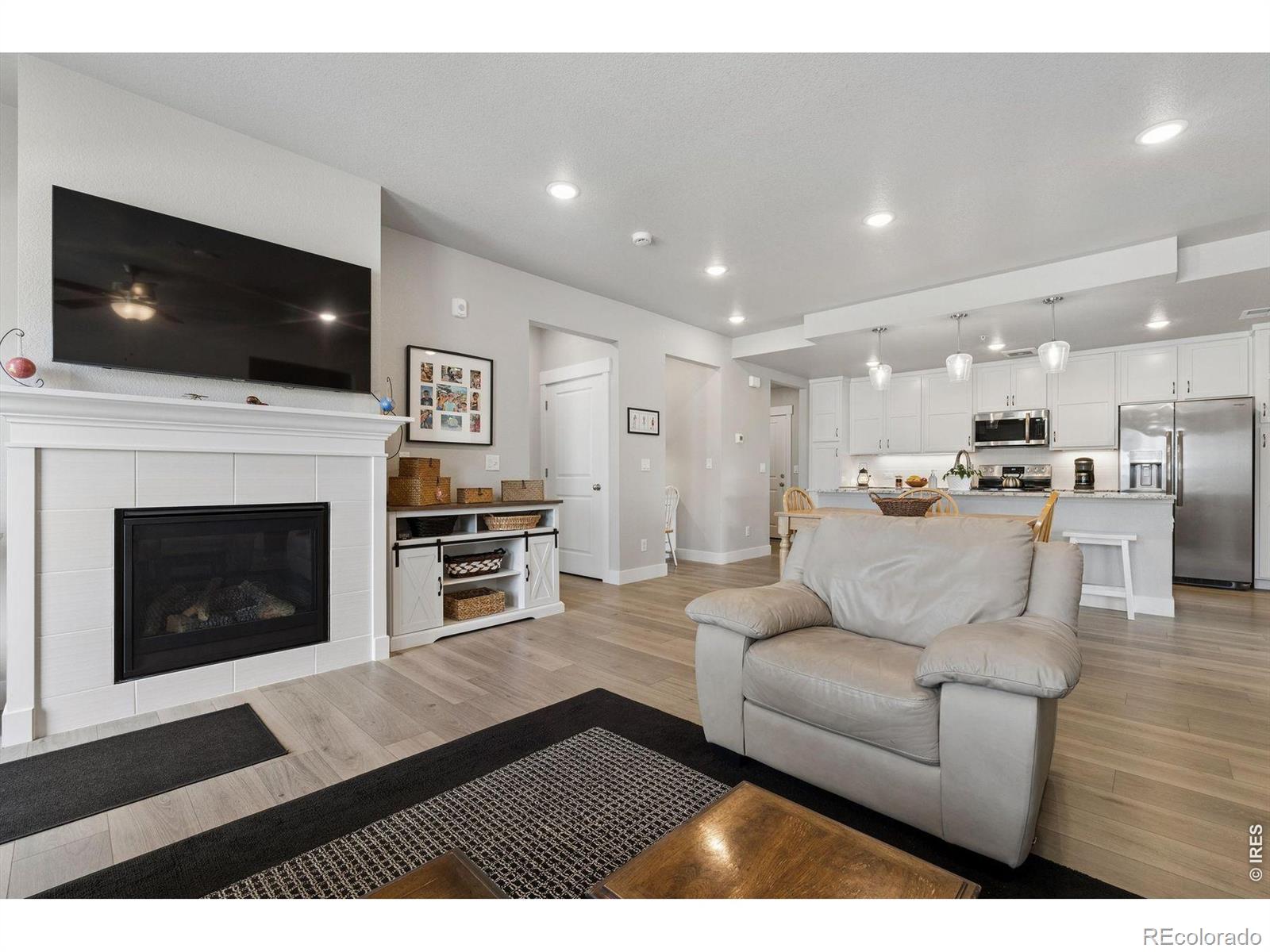 3425 Triano Creek Drive Loveland CO 80538