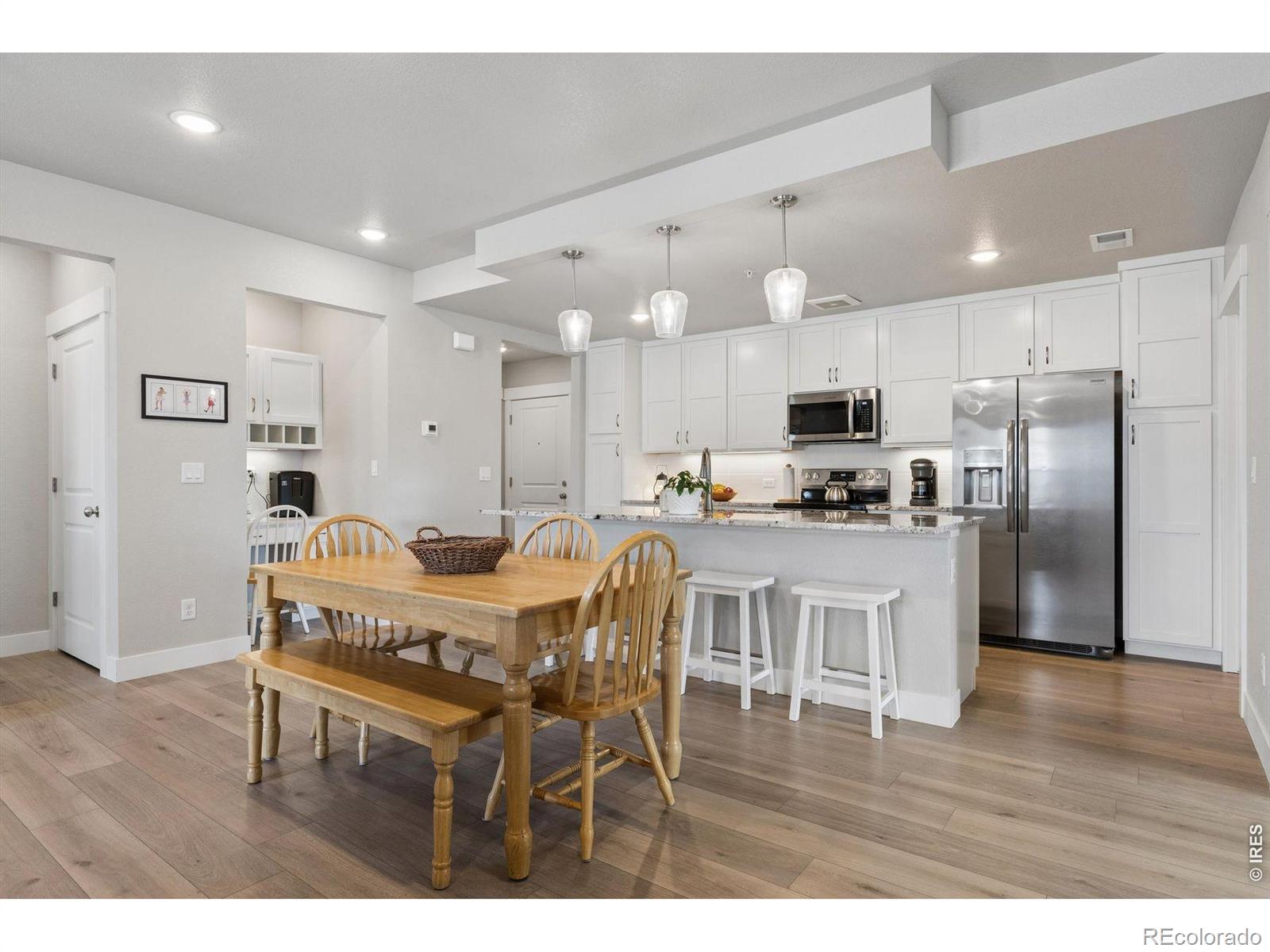3425 Triano Creek Drive Loveland CO 80538