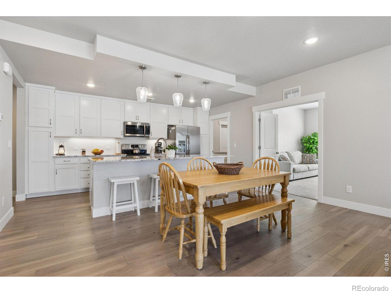3425 Triano Creek Drive Loveland CO 80538