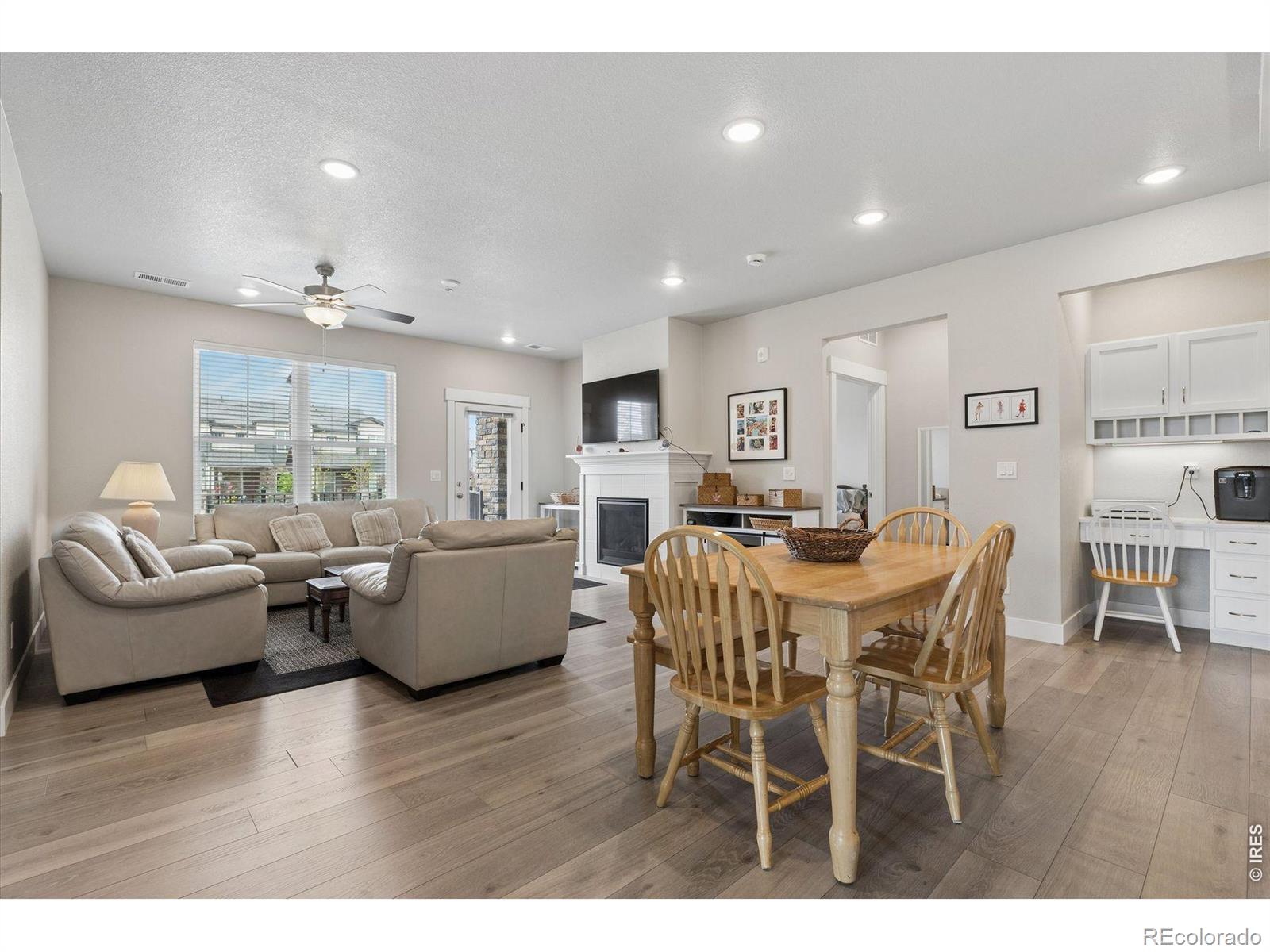 3425 Triano Creek Drive Loveland CO 80538