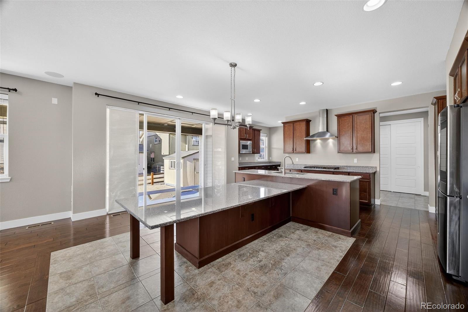 8803 Flattop Street Arvada CO 80007