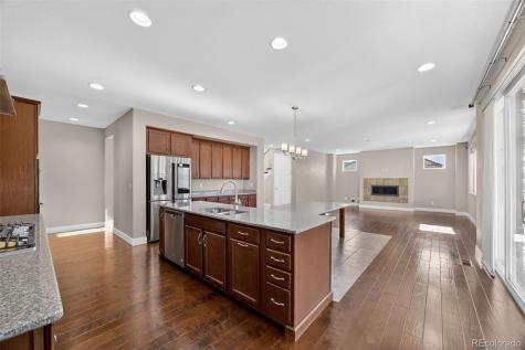 8803 Flattop Street Arvada CO 80007