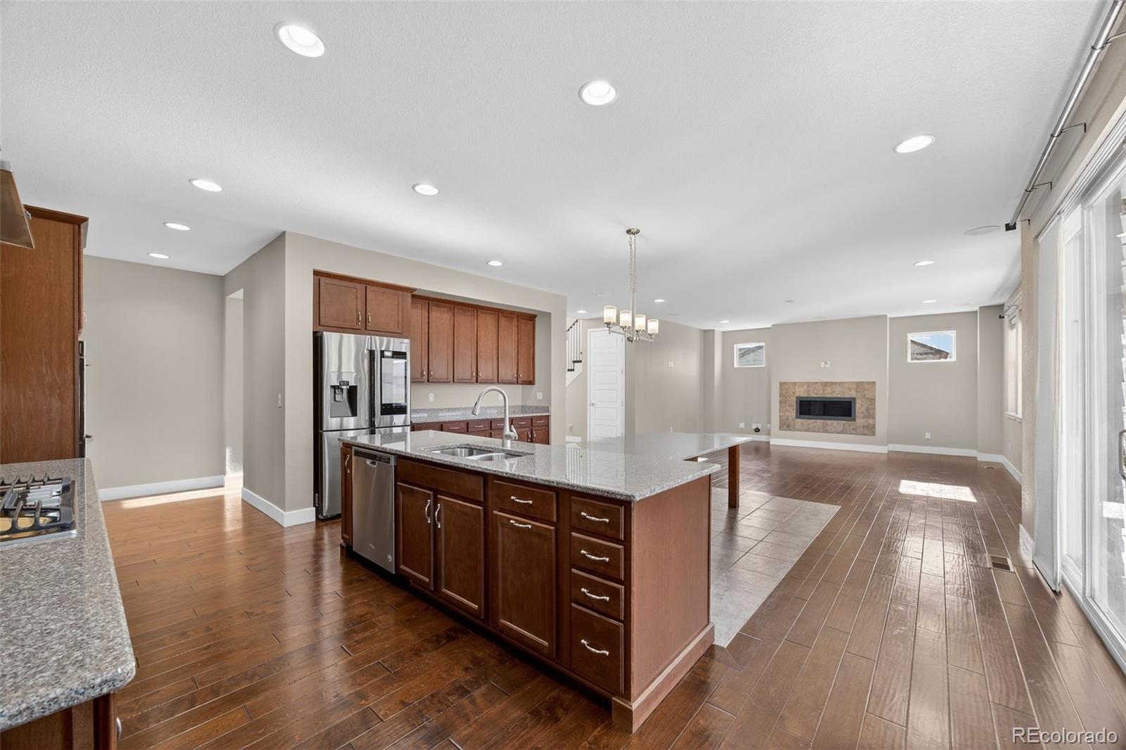 8803 Flattop Street Arvada CO 80007