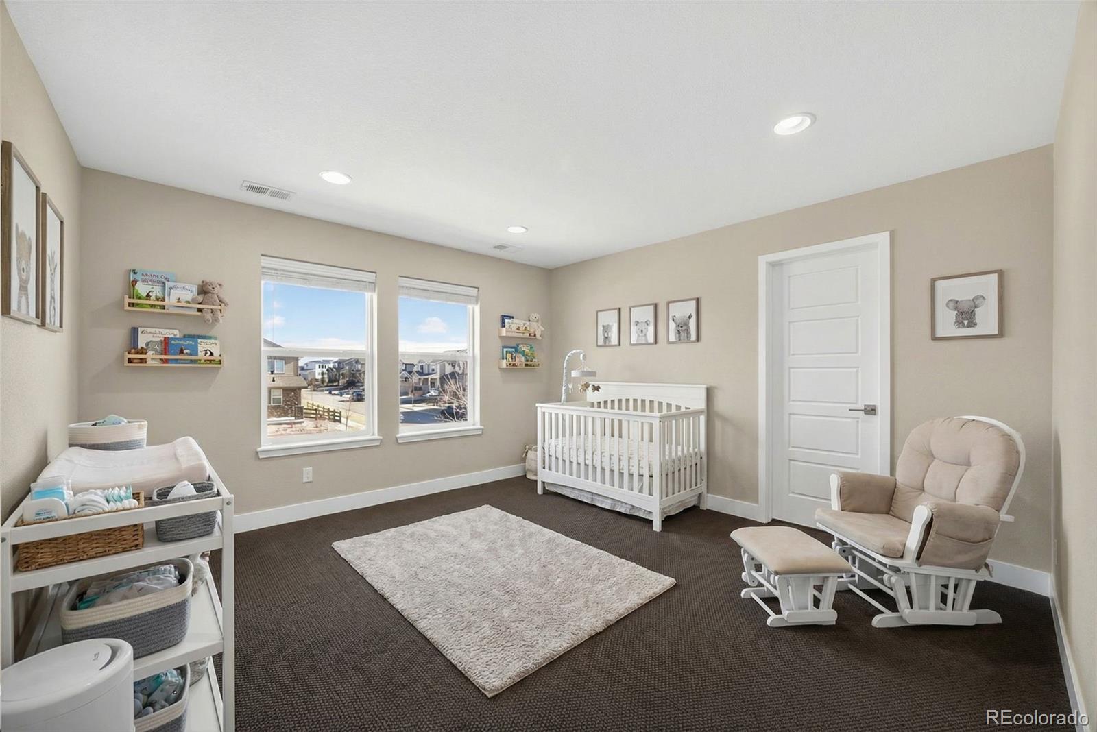 8803 Flattop Street Arvada CO 80007