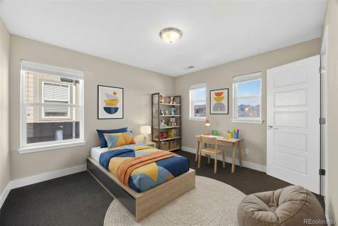 8803 Flattop Street Arvada CO 80007