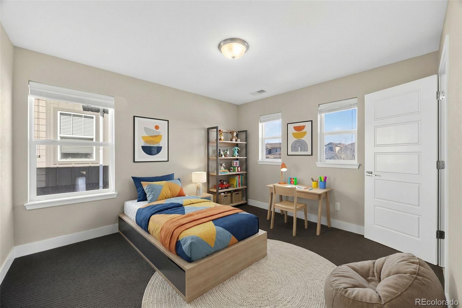 8803 Flattop Street Arvada CO 80007