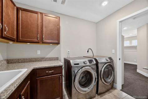 8803 Flattop Street Arvada CO 80007
