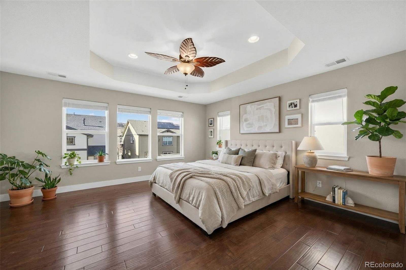 8803 Flattop Street Arvada CO 80007