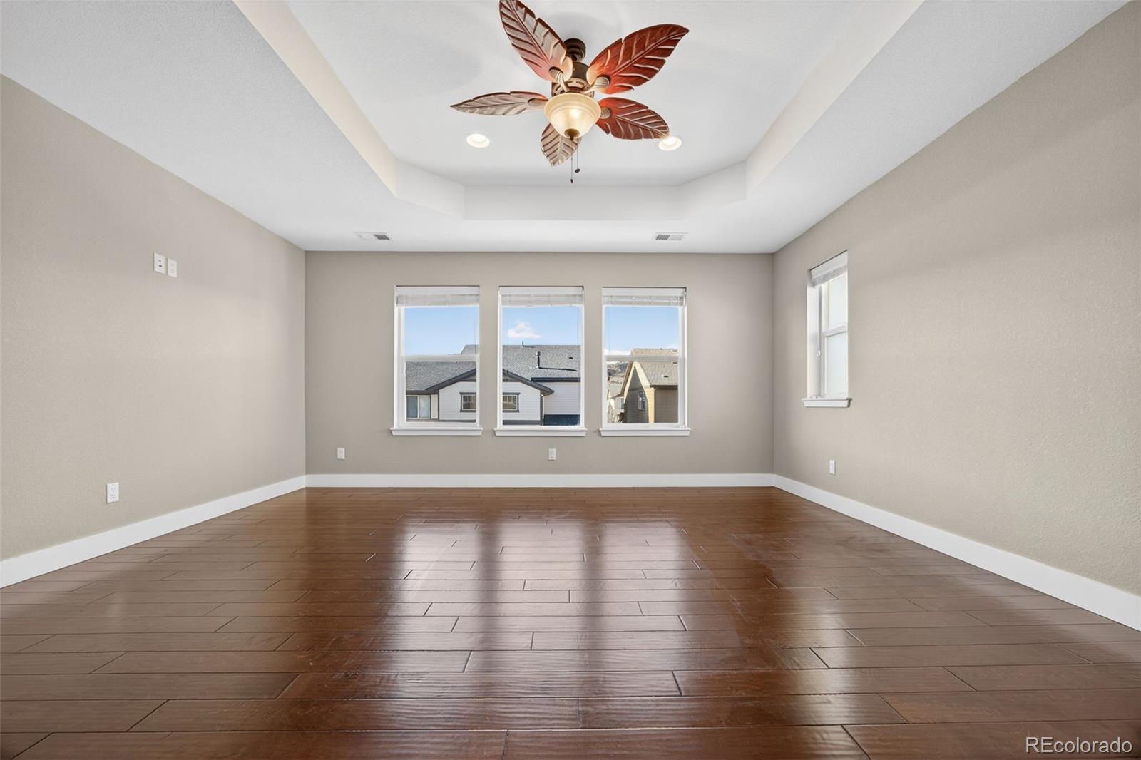 8803 Flattop Street Arvada CO 80007