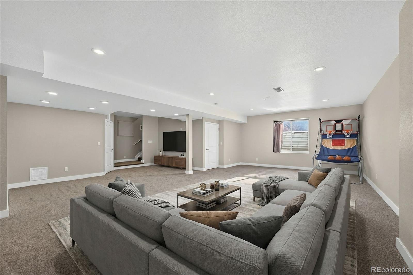 8803 Flattop Street Arvada CO 80007