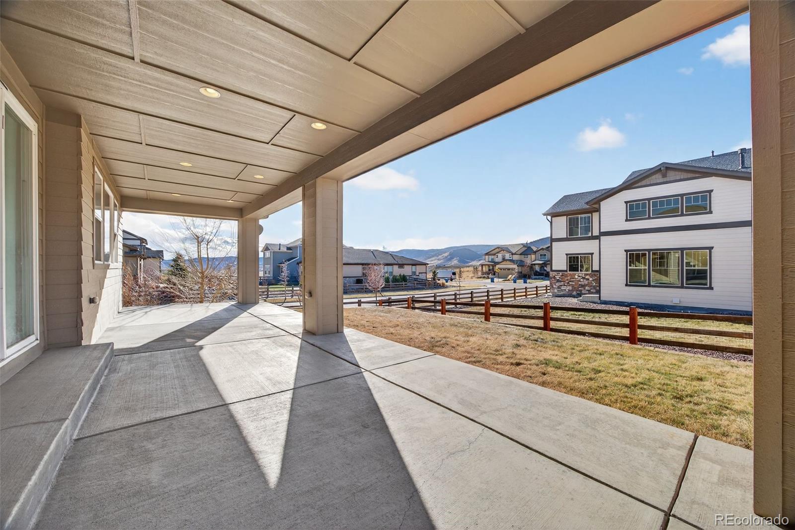 8803 Flattop Street Arvada CO 80007