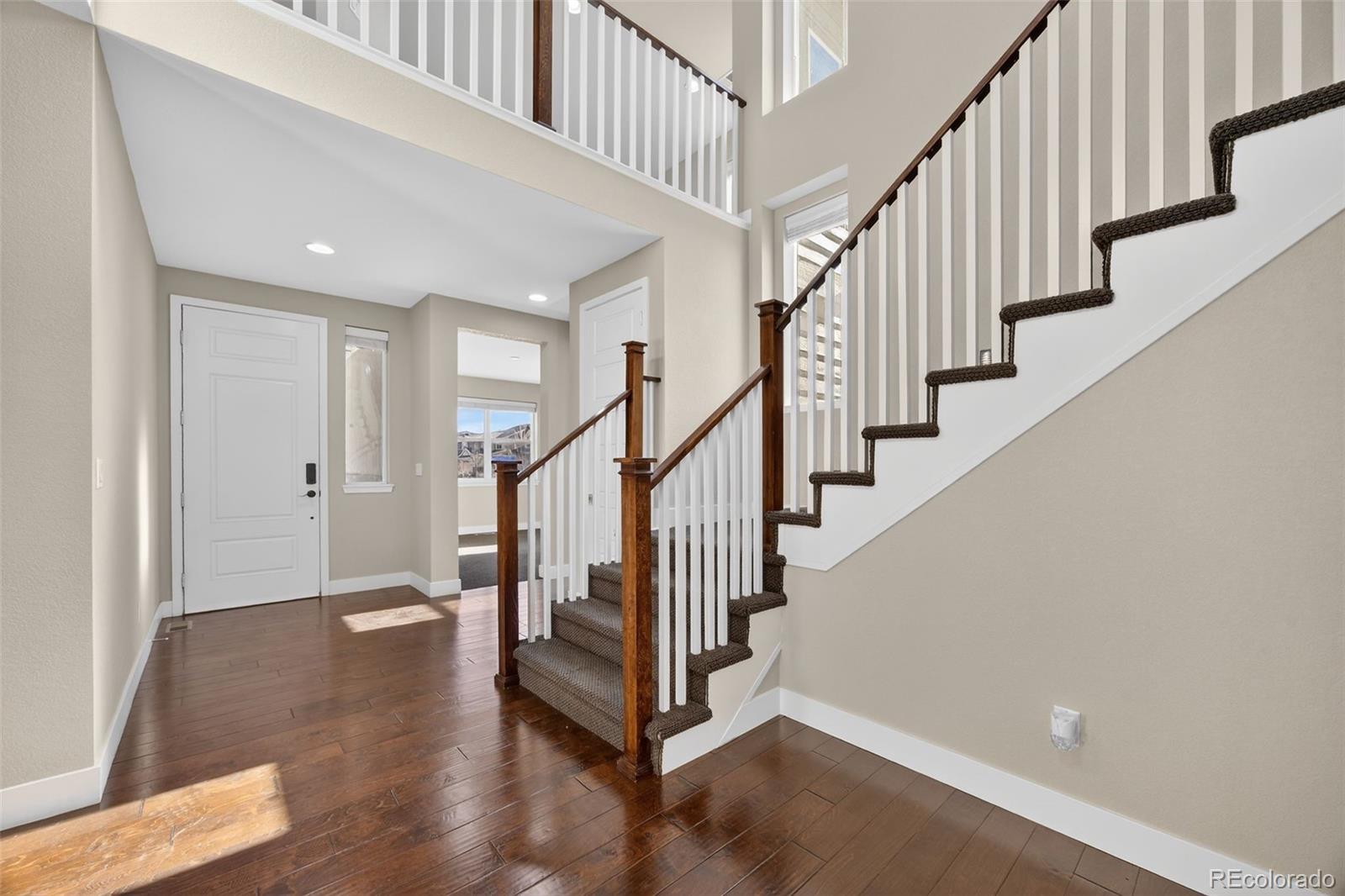 8803 Flattop Street Arvada CO 80007