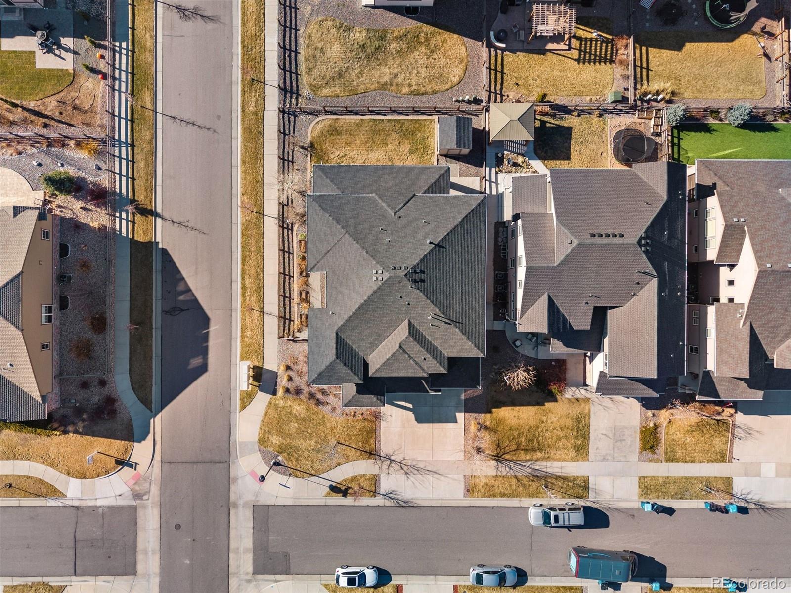 8803 Flattop Street Arvada CO 80007
