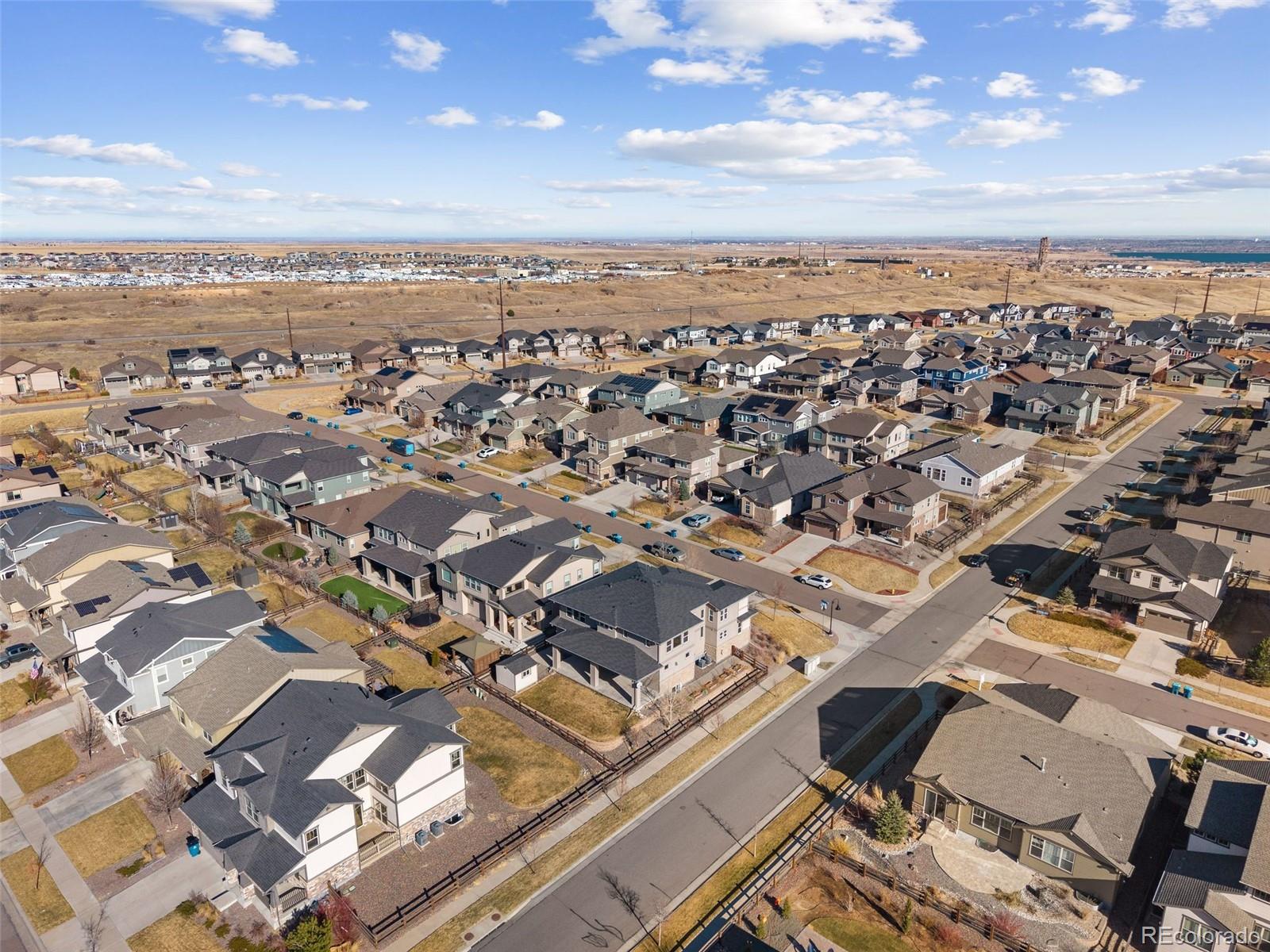 8803 Flattop Street Arvada CO 80007