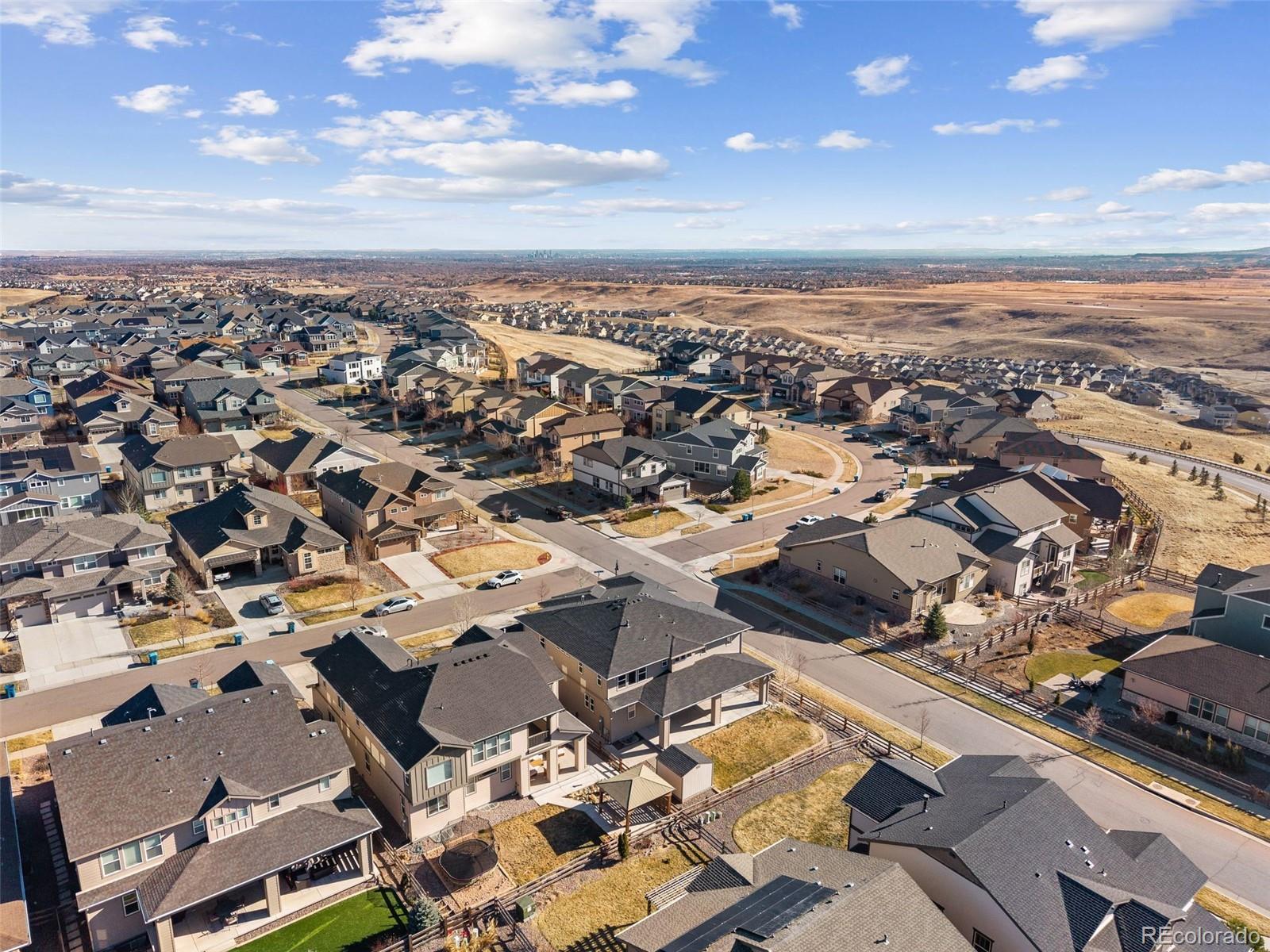 8803 Flattop Street Arvada CO 80007