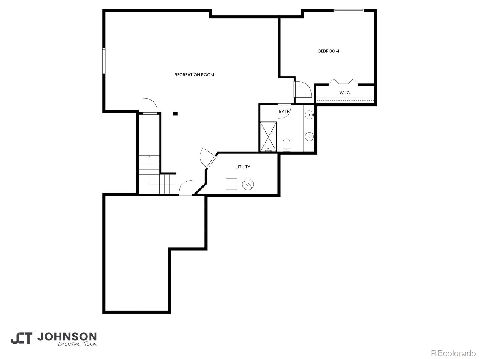 8803 Flattop Street Arvada CO 80007