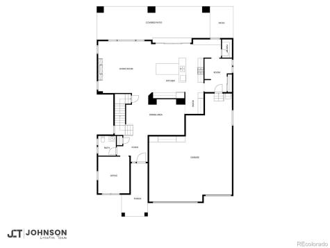 8803 Flattop Street Arvada CO 80007